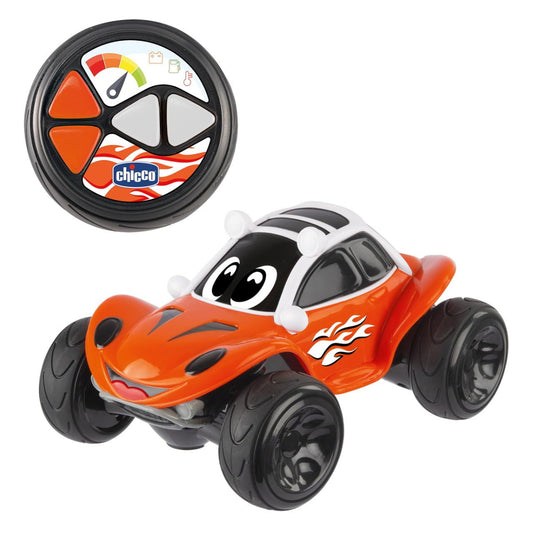 MACCHININA RC HAPPY BUGGY