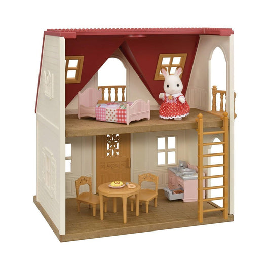 Cosy Cottage Starter Home