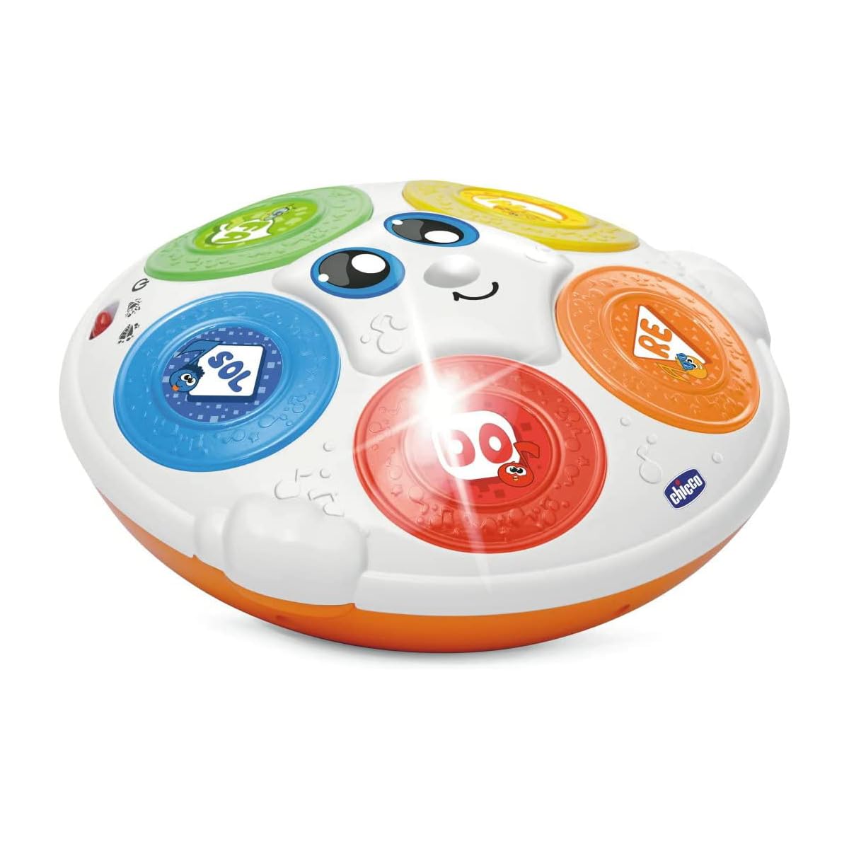 DONATELLO IL TAMBURELLO