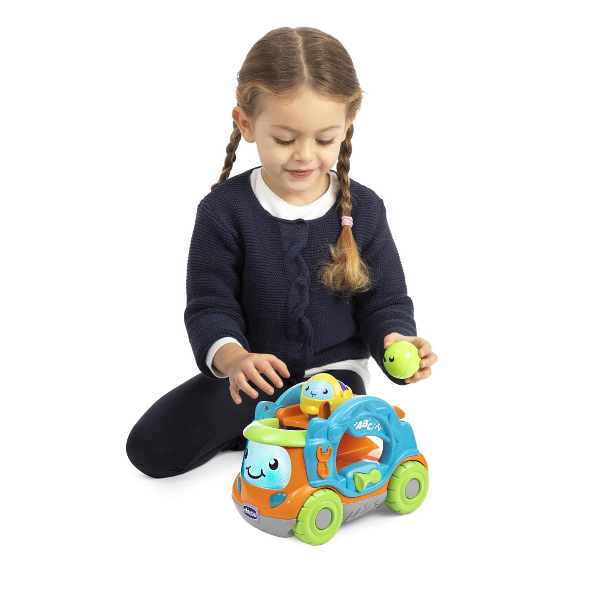 RAIMONDO IL CAMION GIRAMONDO