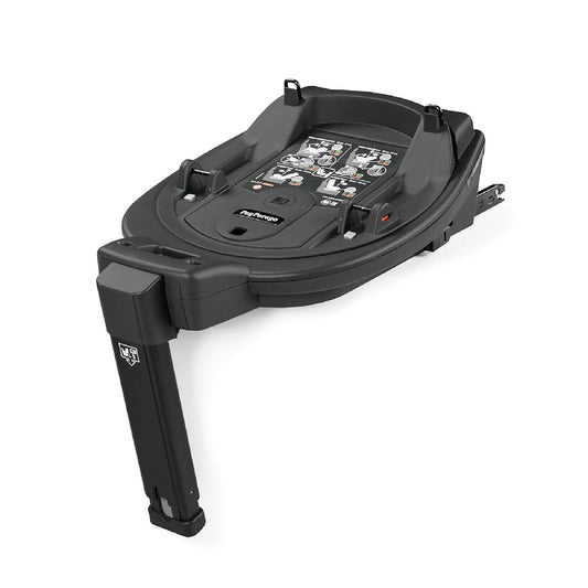 Peg base twist (lista nascita S&W)