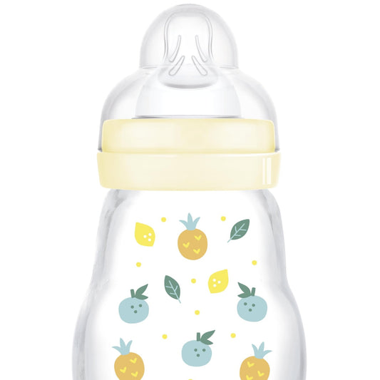 Biberon Feel Good (vetro) 170ml (lista n Teodoro)