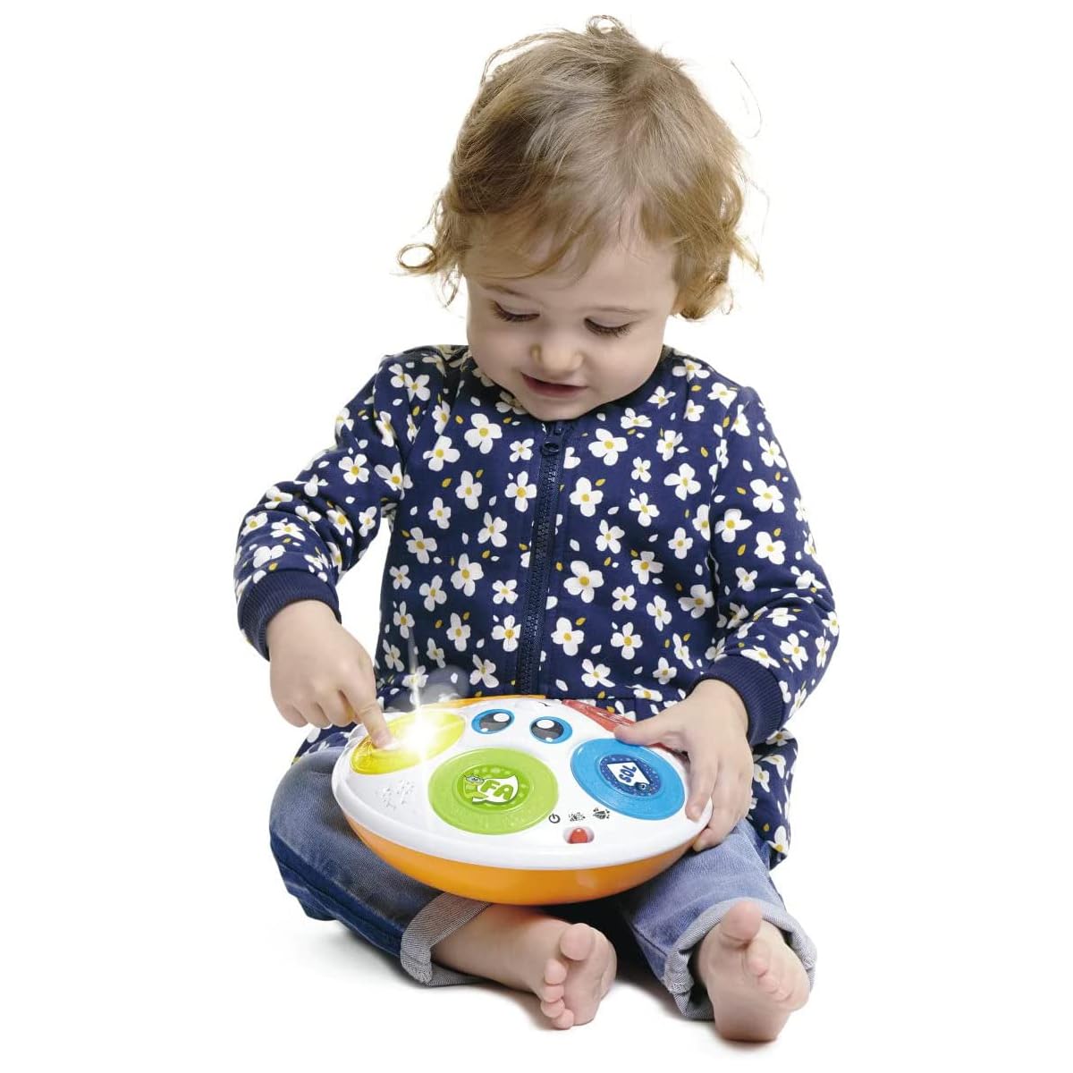 DONATELLO IL TAMBURELLO