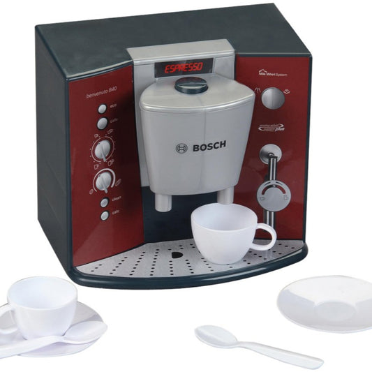 Bosch macchina da caf_