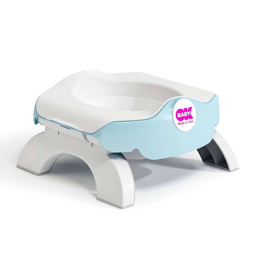 OKBABY ROADY RIDUTTORE DA VIAGGIO