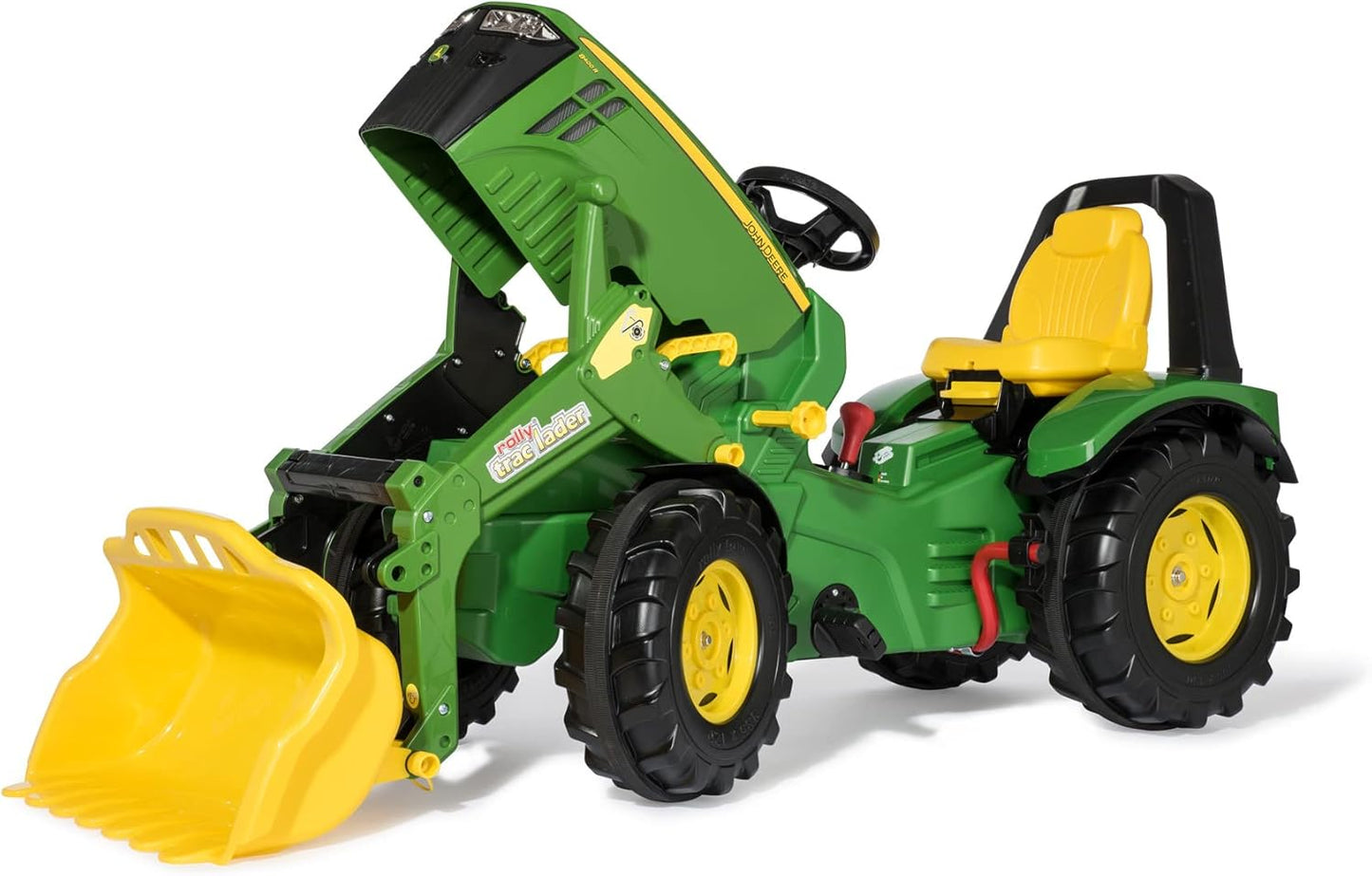 ROLLY X-TRACK PREMIUM JOHN DEREE 8400R CON RUSPA 651047