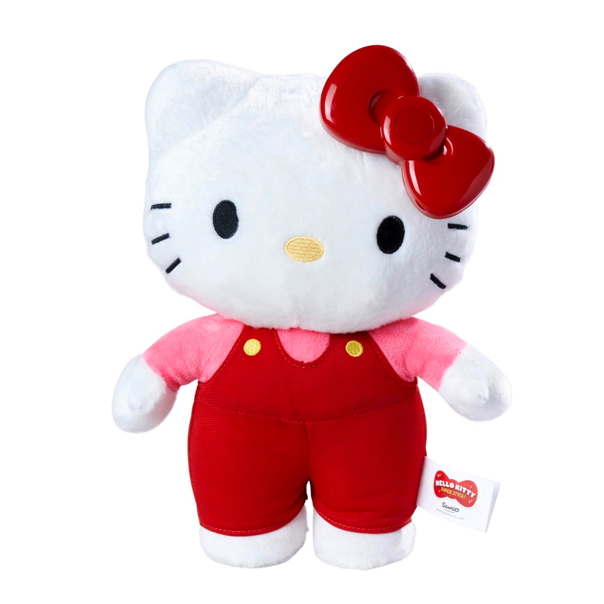 HELLO KITTY 30CM