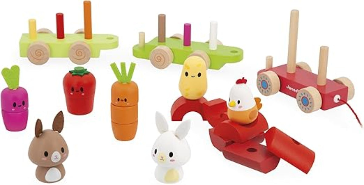 JANOD FATTORIA - TRENINO FATTORIA