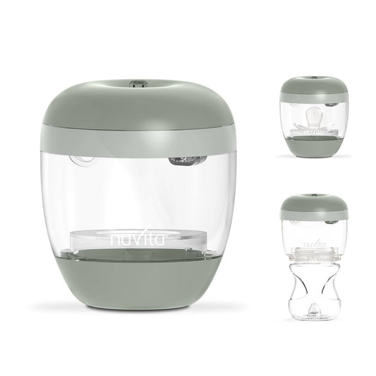 NUVITA STERILIZZATORE UV (LISTA N Marta)