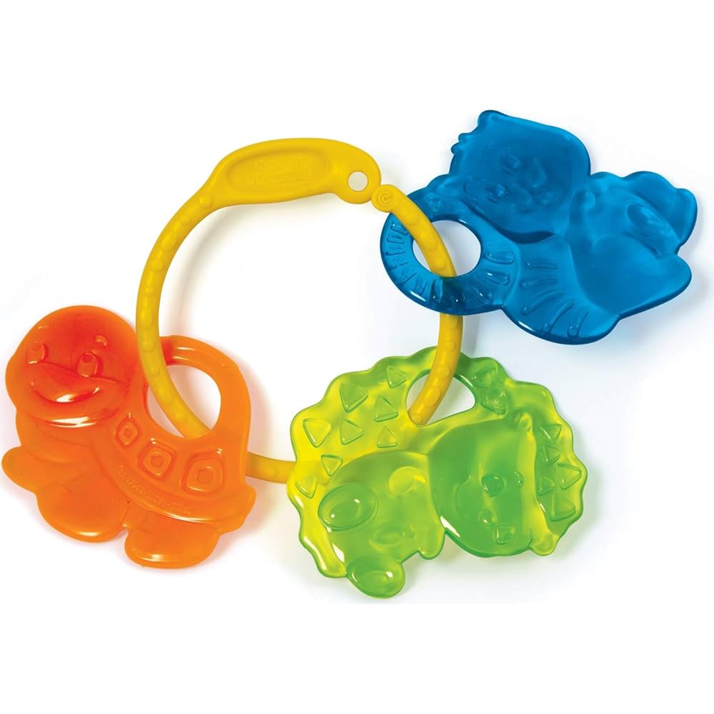 ANIMALI DEL BOSCO DENTIZIONE (OVEST)