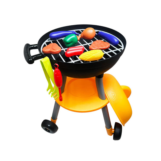 MAISONELLE - BARBECUE