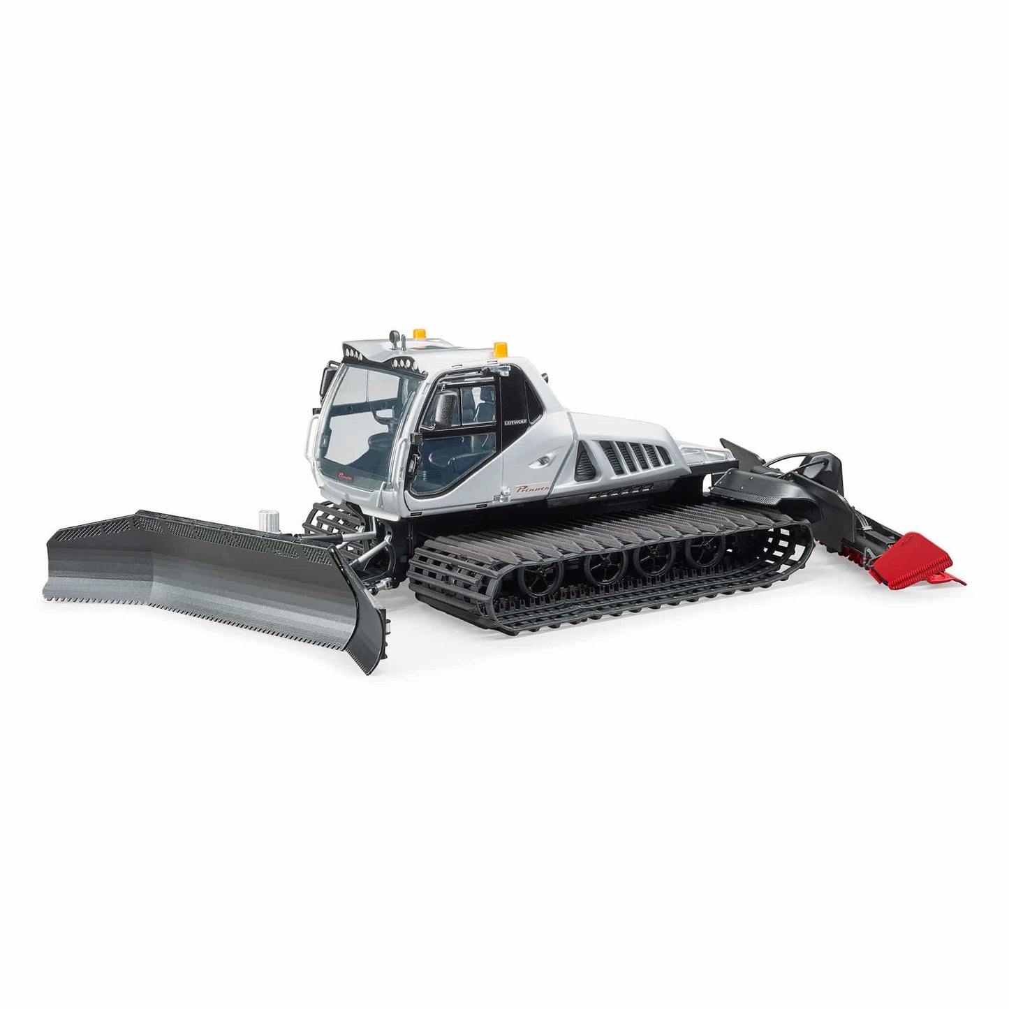 bruder 02545 Gatto delle nevi Prinoth Leitwolf