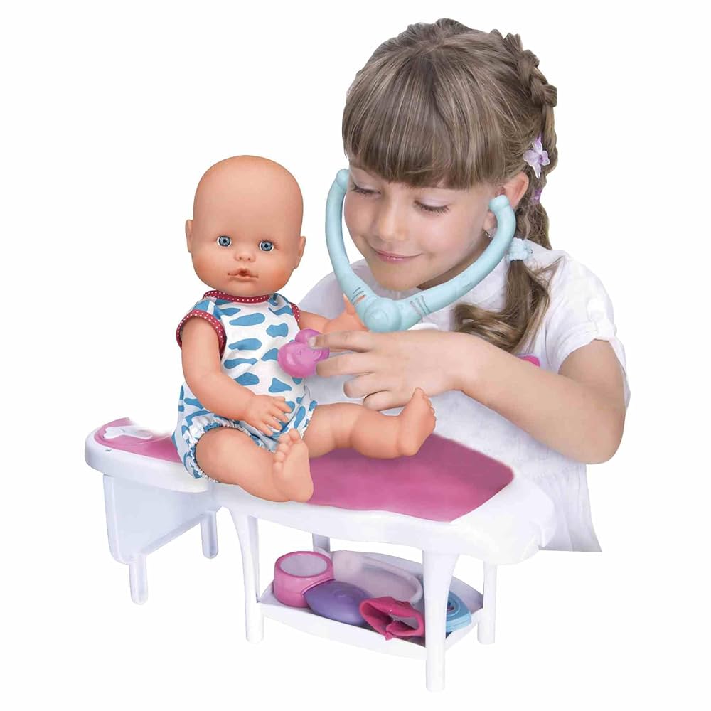 NENUCO CARE (ASSORTITA BIMBO E BIMBA)