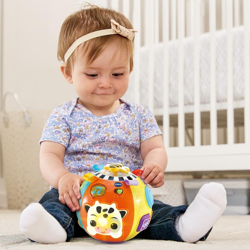 Baby palla delle scoperte