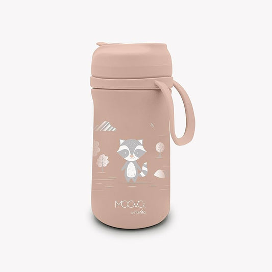 Borraccia termica 350 ml4440English Rose