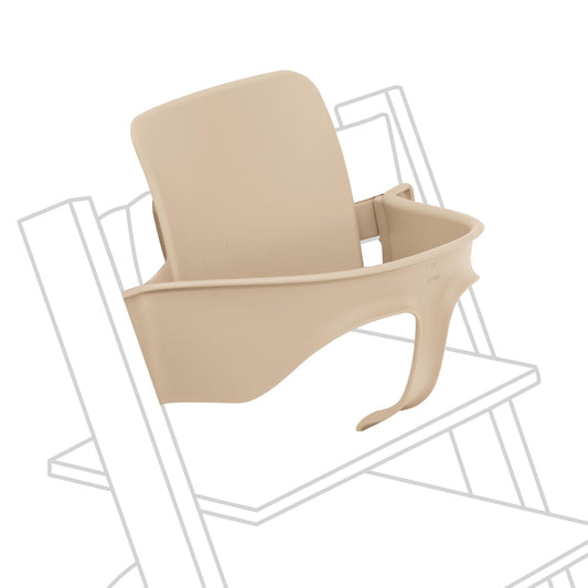 Stokke baby set naturale (Lista n Leonardo - 12480)
