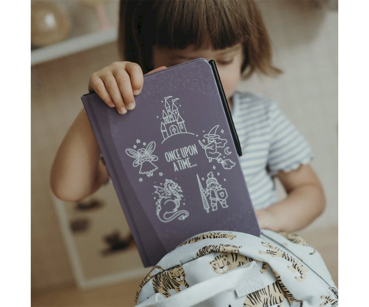 TAVOLA DISEGNO DIGITALE MINI, pirati