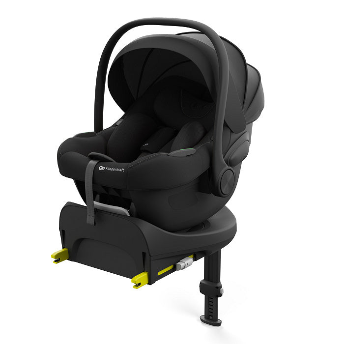 KINDERKRAFT PASSEGGINO 2IN1 VESTO2 + ENDURA SAFE MODULAR SYSTEM
