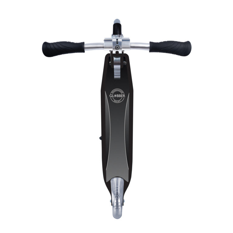 Globber - Flow 125 Foldable Element - Black