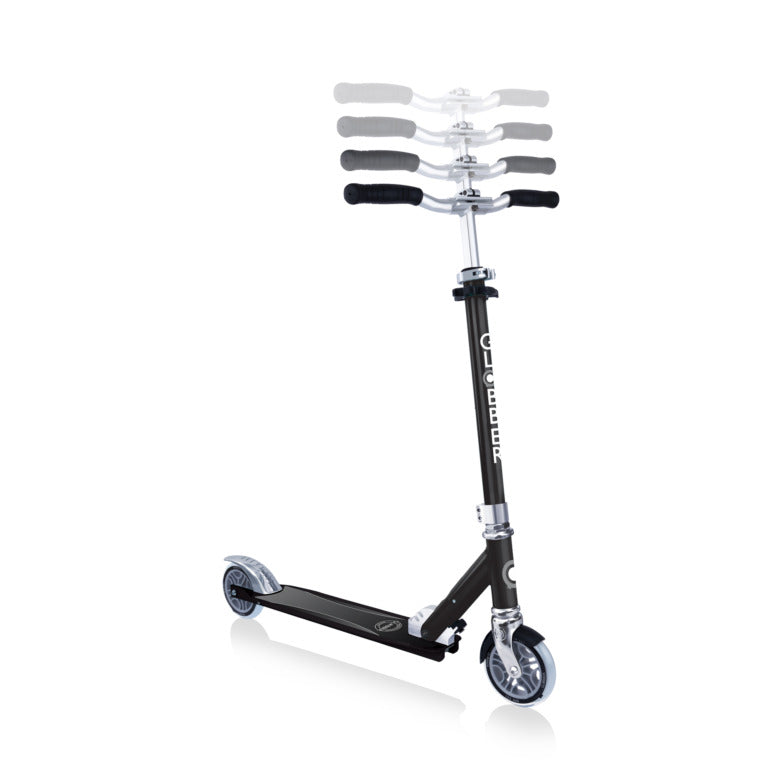 Globber - Flow 125 Foldable Element - Black