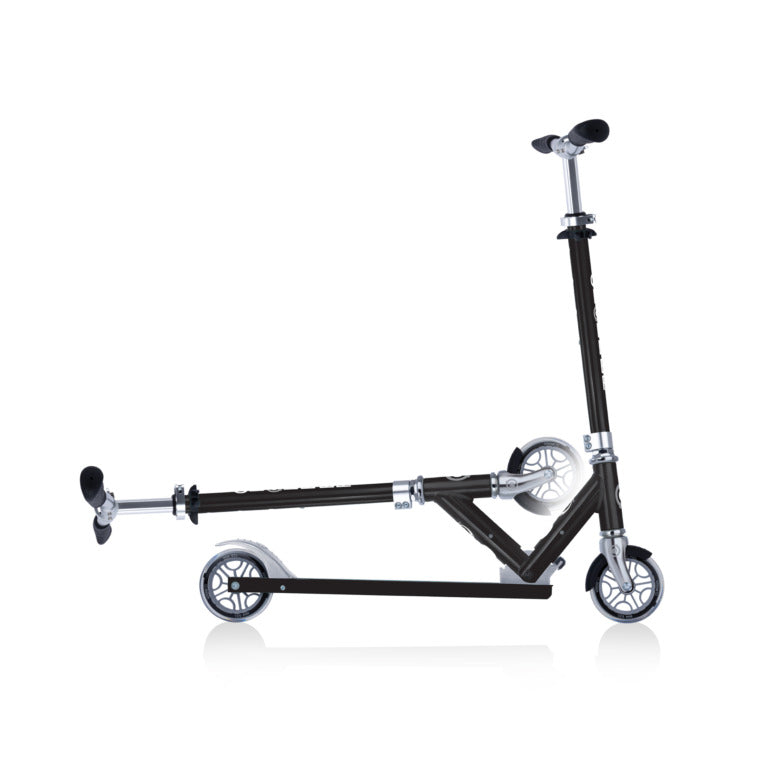 Globber - Flow 125 Foldable Element - Black