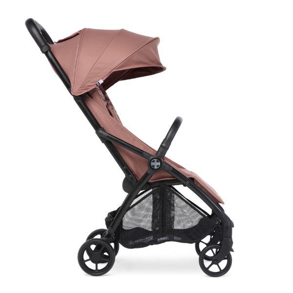 PASSEGGINO M1X PEACH