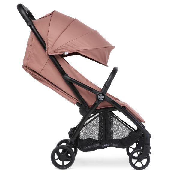 PASSEGGINO M1X PEACH