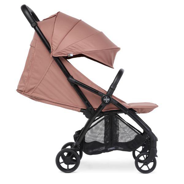 PASSEGGINO M1X PEACH