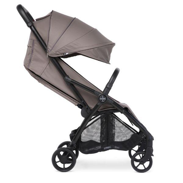 PASSEGGINO M1X TAUPE