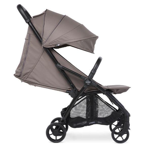 PASSEGGINO M1X TAUPE