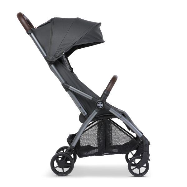 PASSEGGINO M1X VOLCANIC ASH