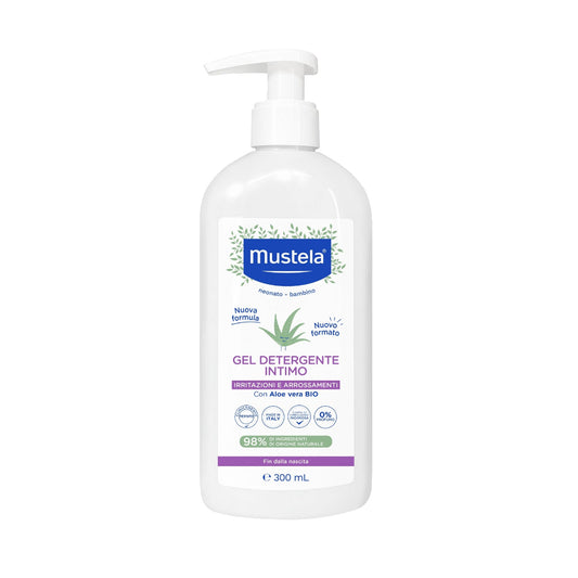 Mustela gel igiene intima 300ml (lista n Anita e Marian)