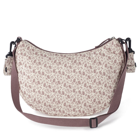 Gondola Crossbody Bag Gala cerise