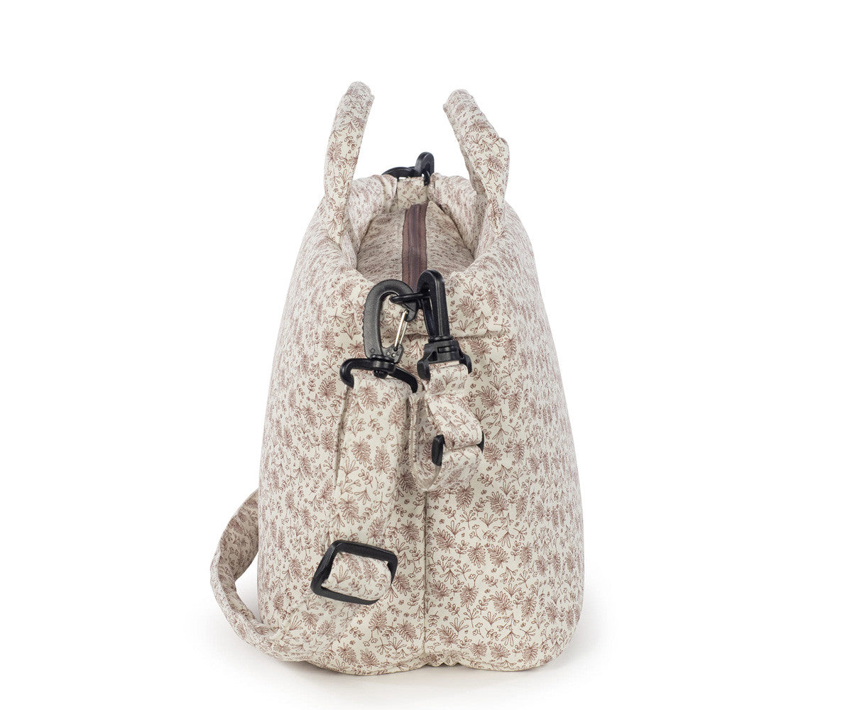 Changing Bag Gala Cerise