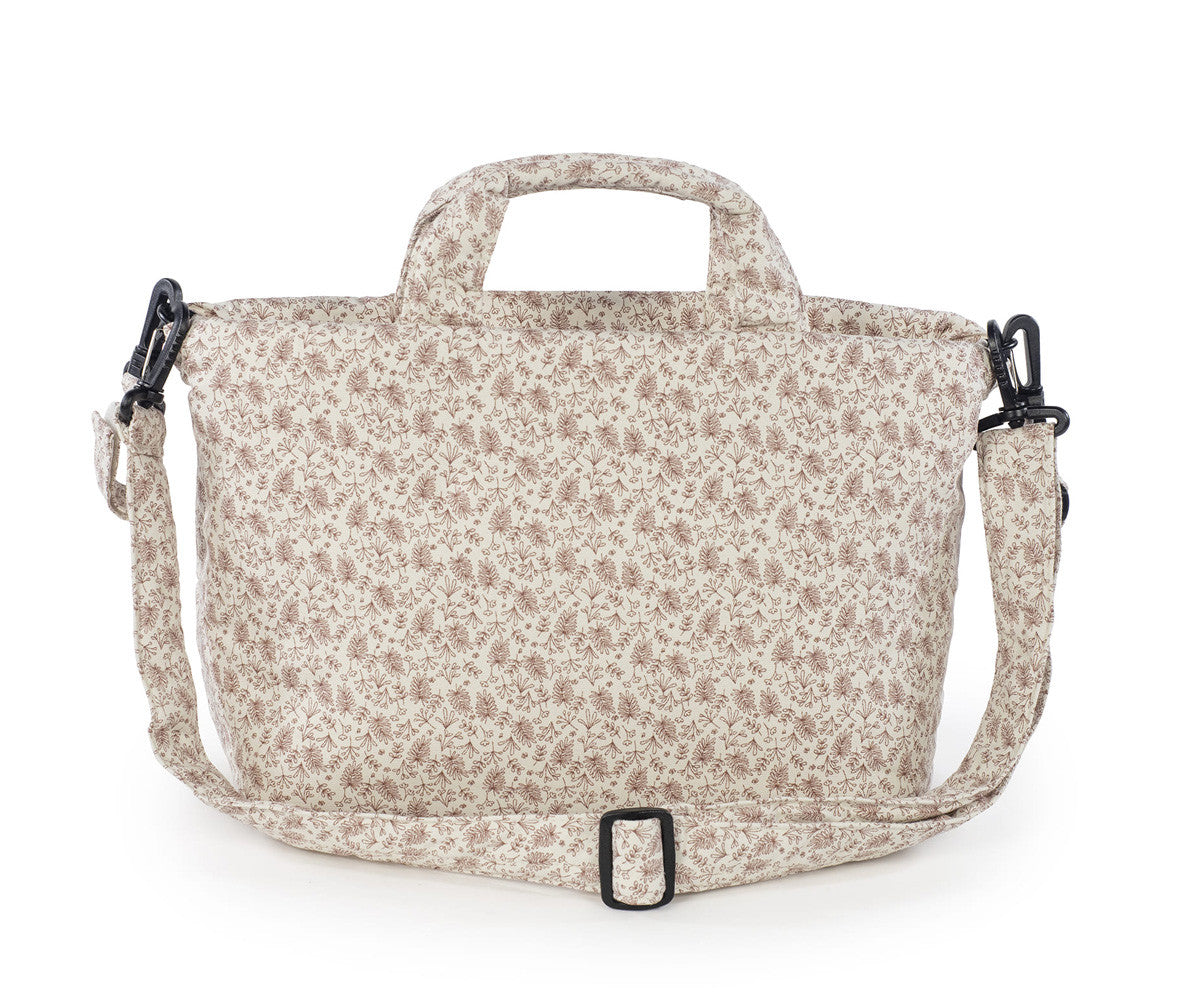 Changing Bag Gala Cerise