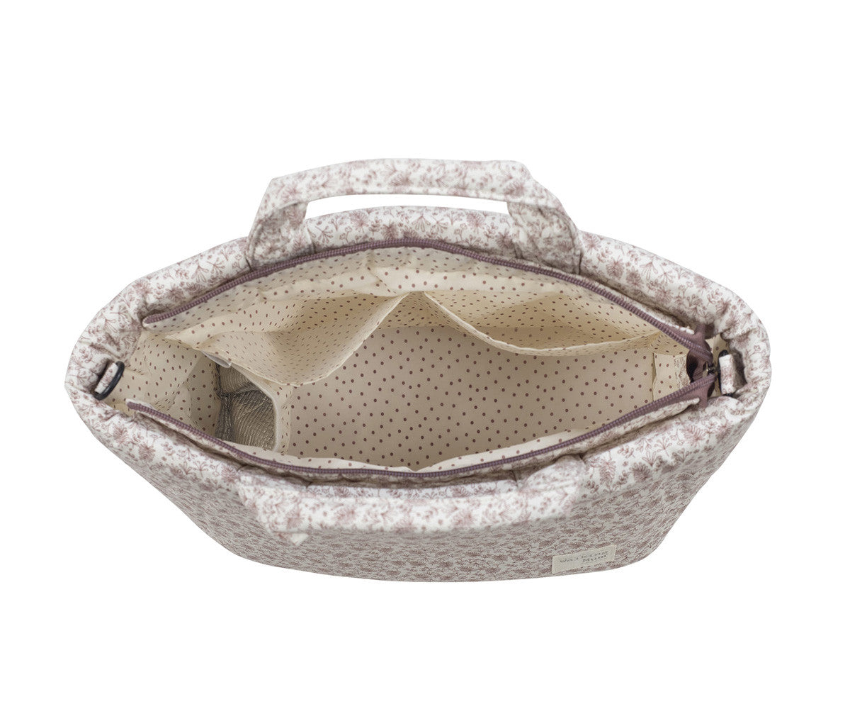 Changing Bag Gala Cerise