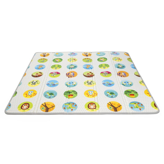 CHICCO MAXI TAPPETO 2 IN 1 (Lista n S&C - 12456)