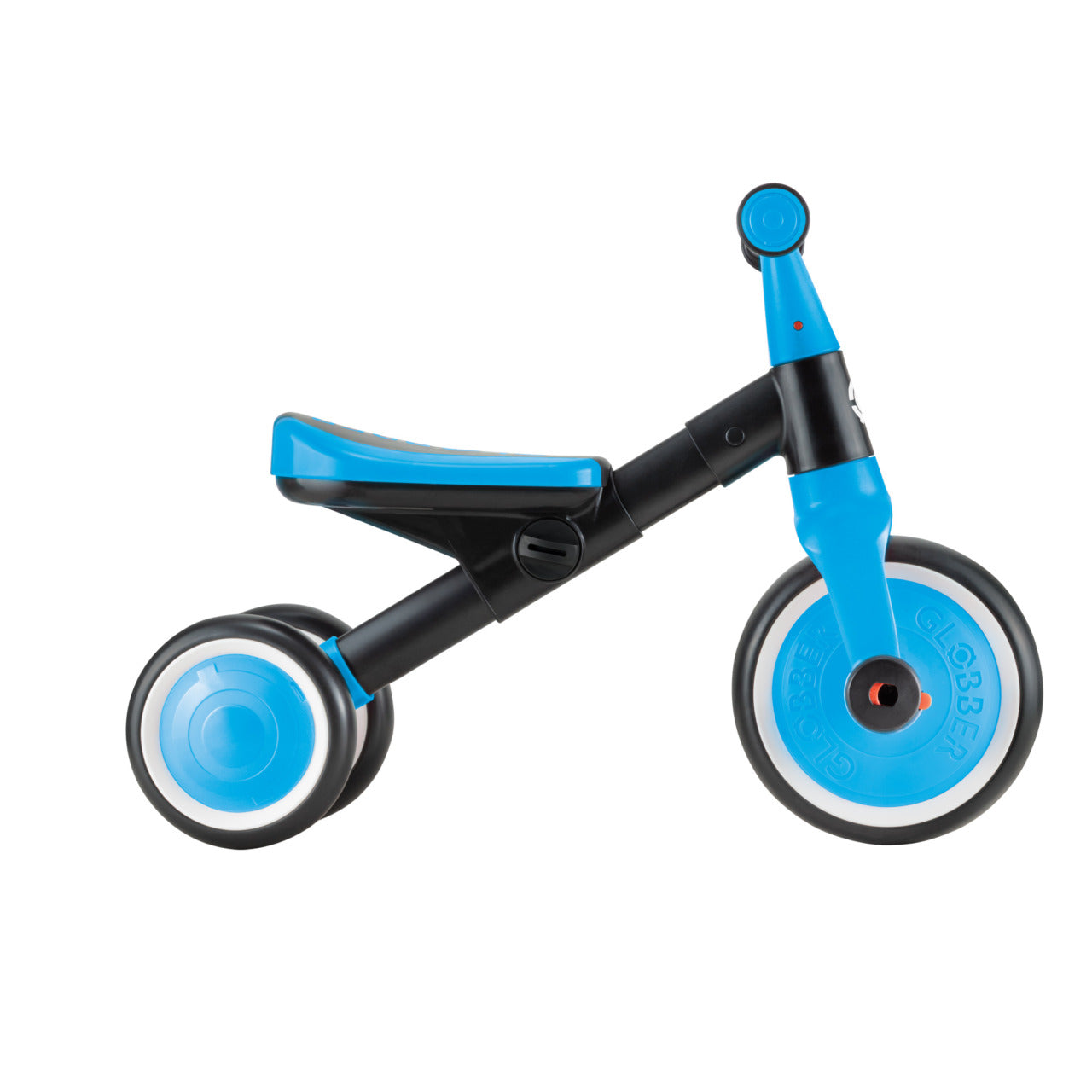 Globber - Learning Bike - Sky Blu