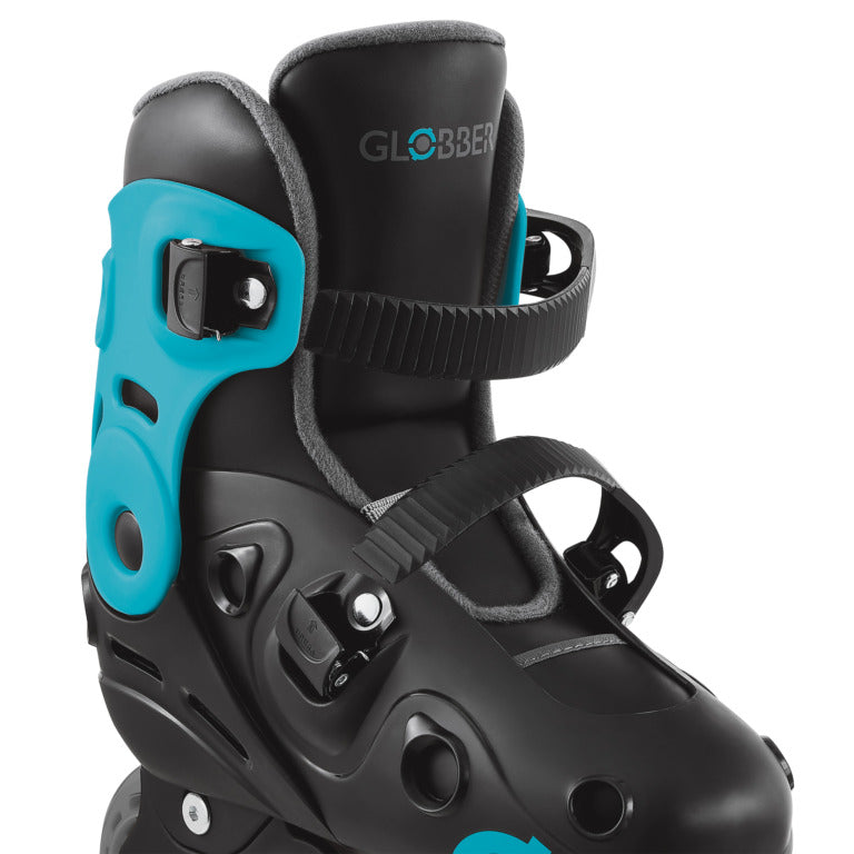 Globber - Go Skates 34-37 - Aqua