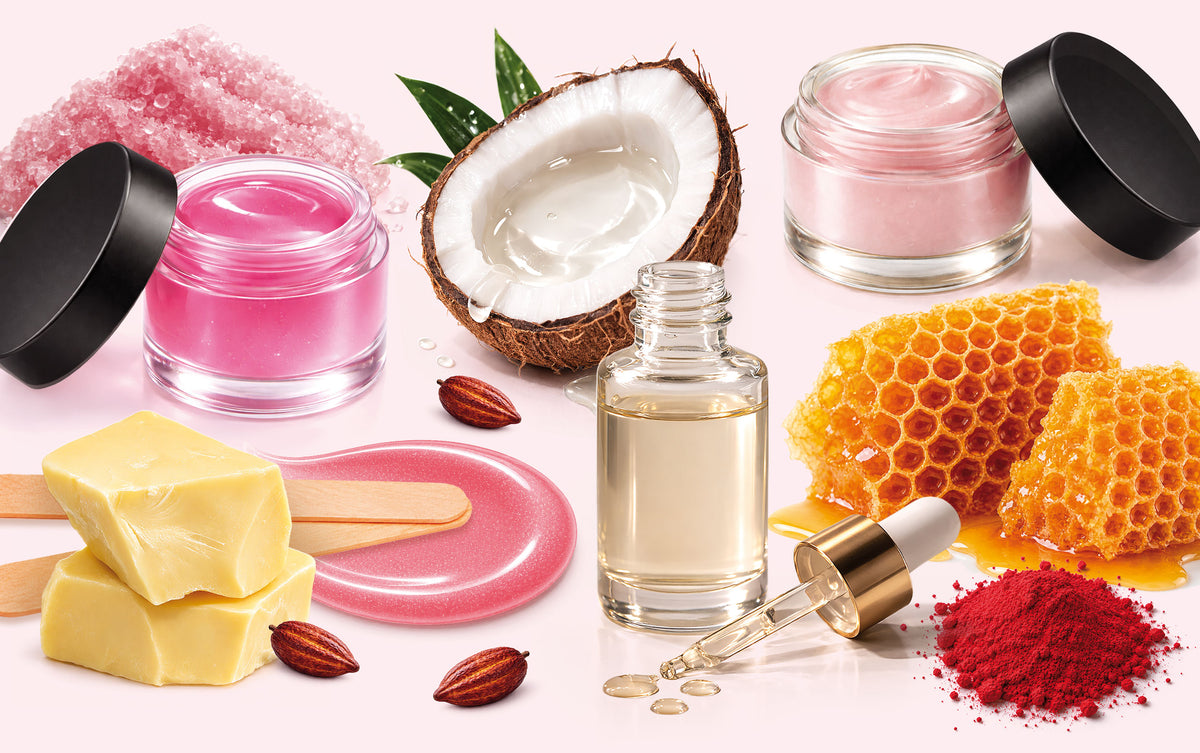 I'M A  GENIUS KOREAN BEAUTY STUDIO LUCIDALABBRA 120222