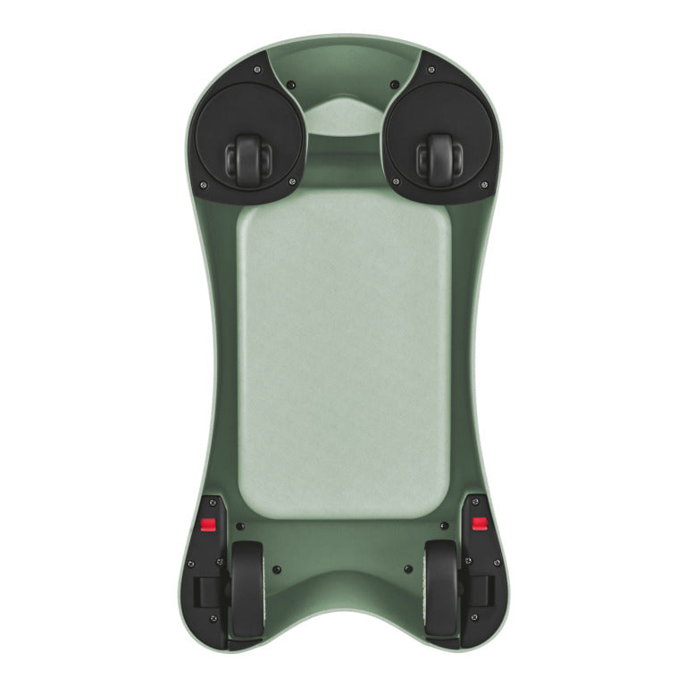 Globber - Walk 'n' Roll 2 in 1 - Pistacho