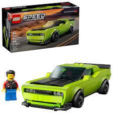 LEGO 77237 SPORTS CARS DODGE CHALLENGER