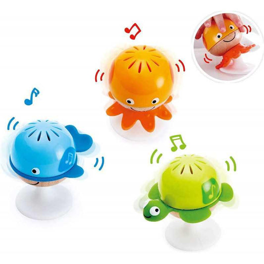 hape 0330 Set Sonagli sempre in piedi