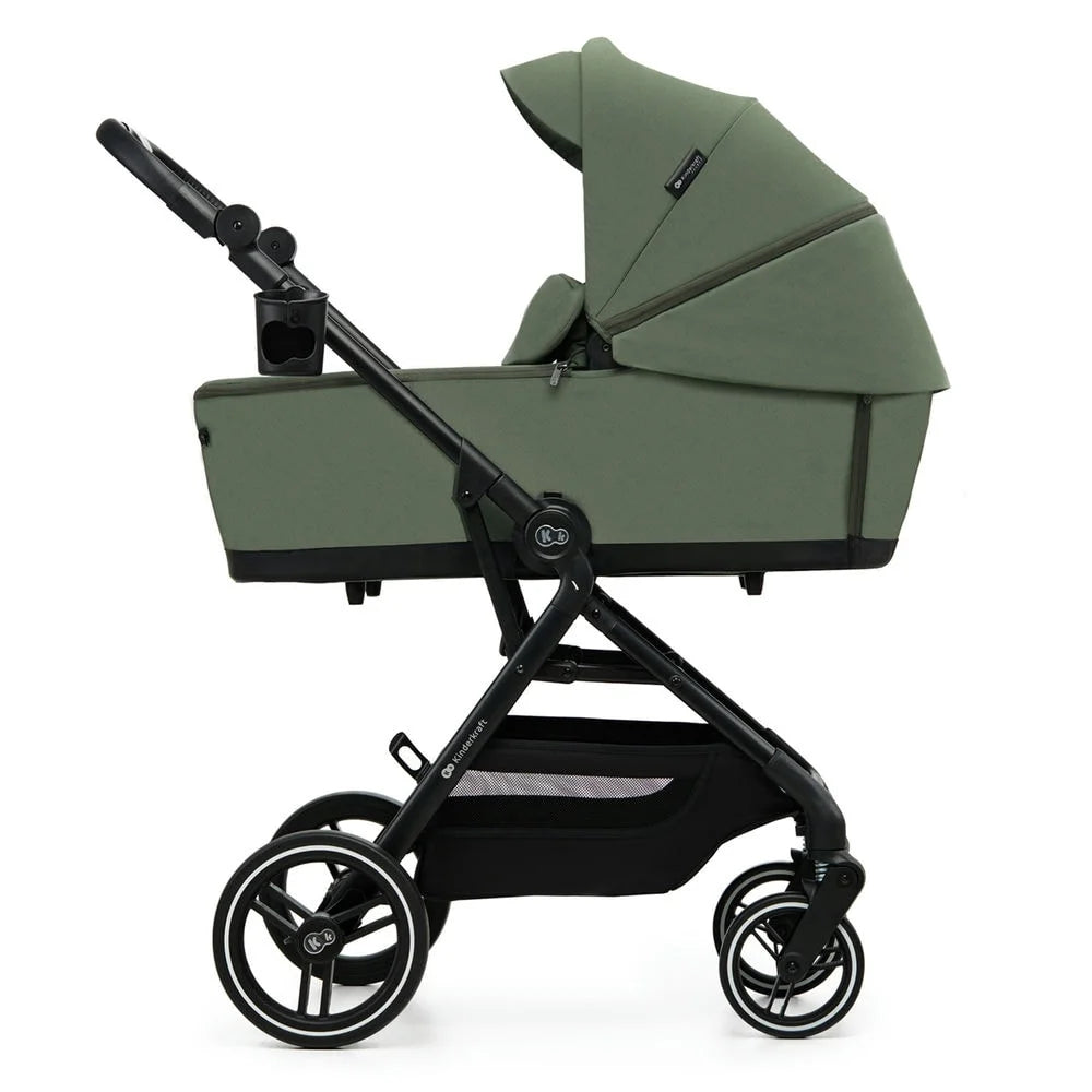 KINDERKRAFT YOXI 3IN1 MYSTIC GREEN