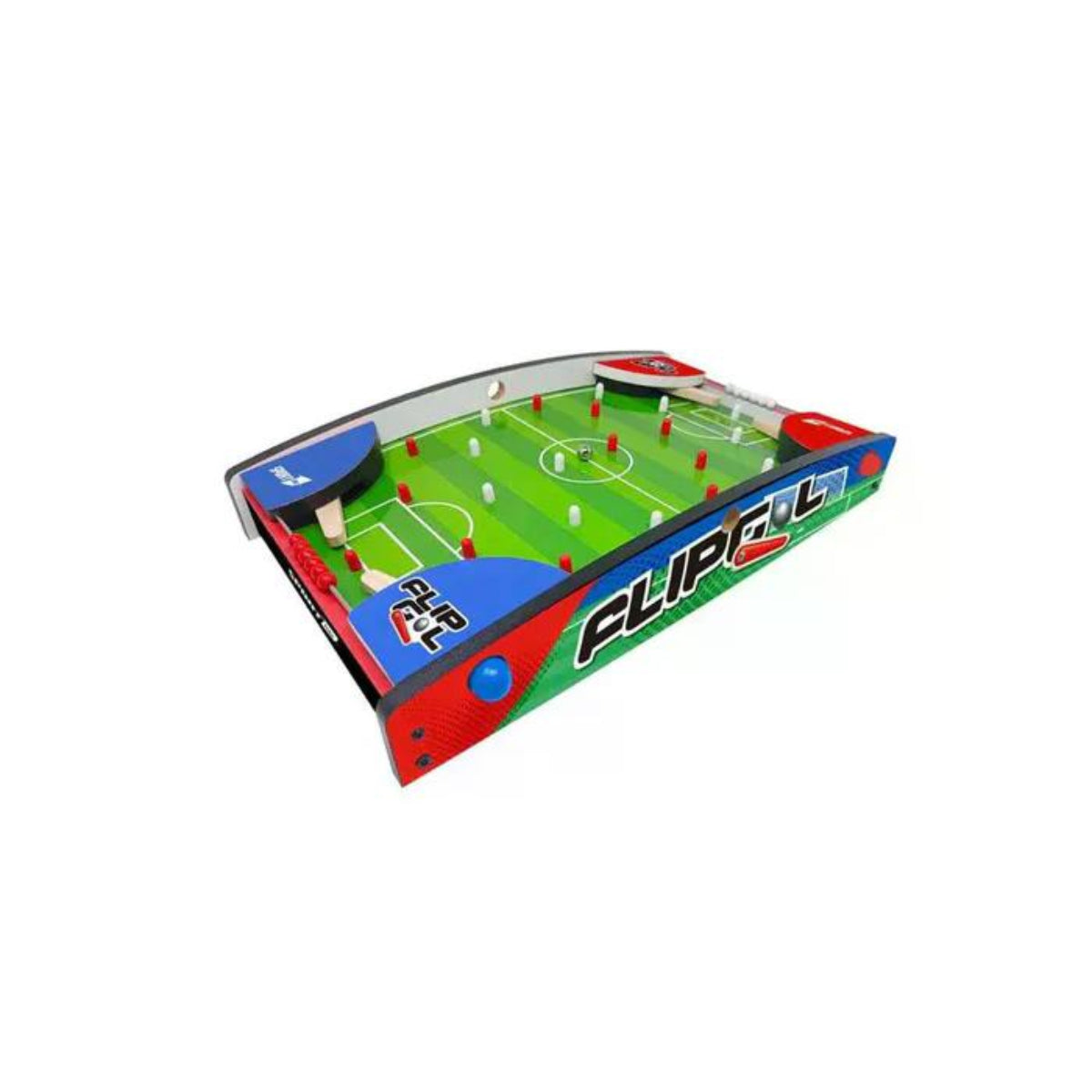 CALCETTO CURVED FLIPPER 706200496