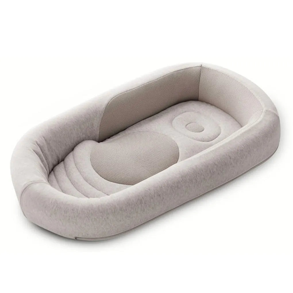 WELCOME POD QUIET BEIGE