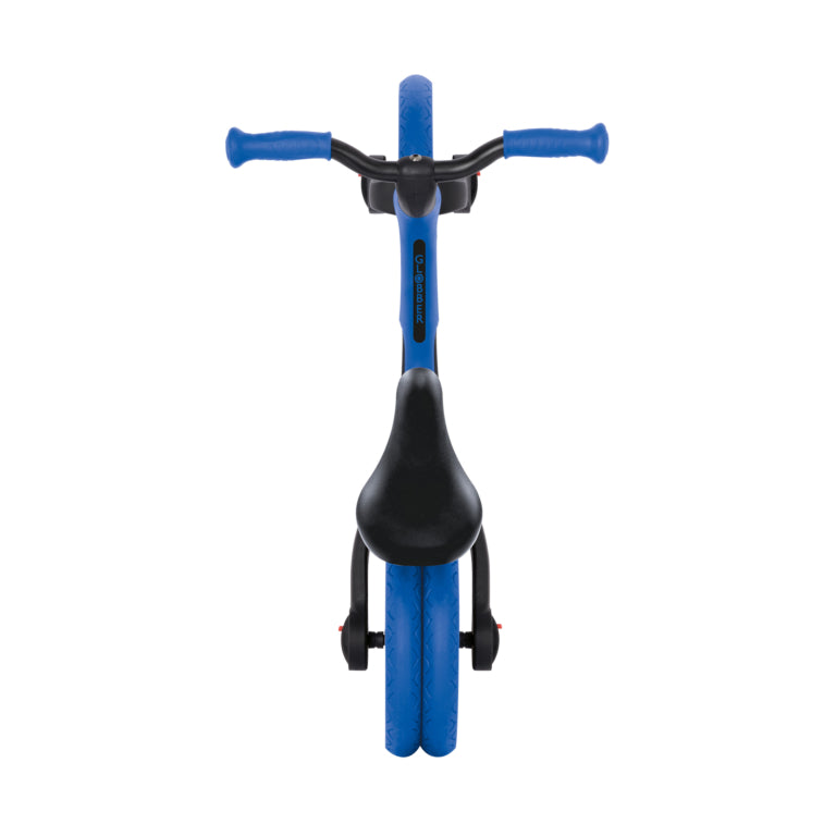 Globber - Go Bike Elite Duo - Navy Blue