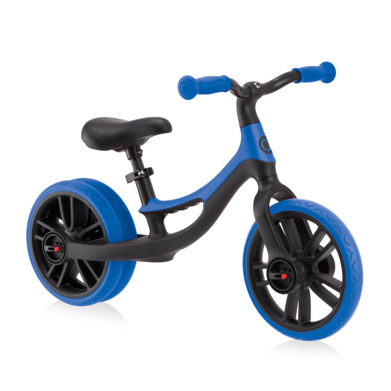 Globber - Go Bike Elite Duo - Navy Blue