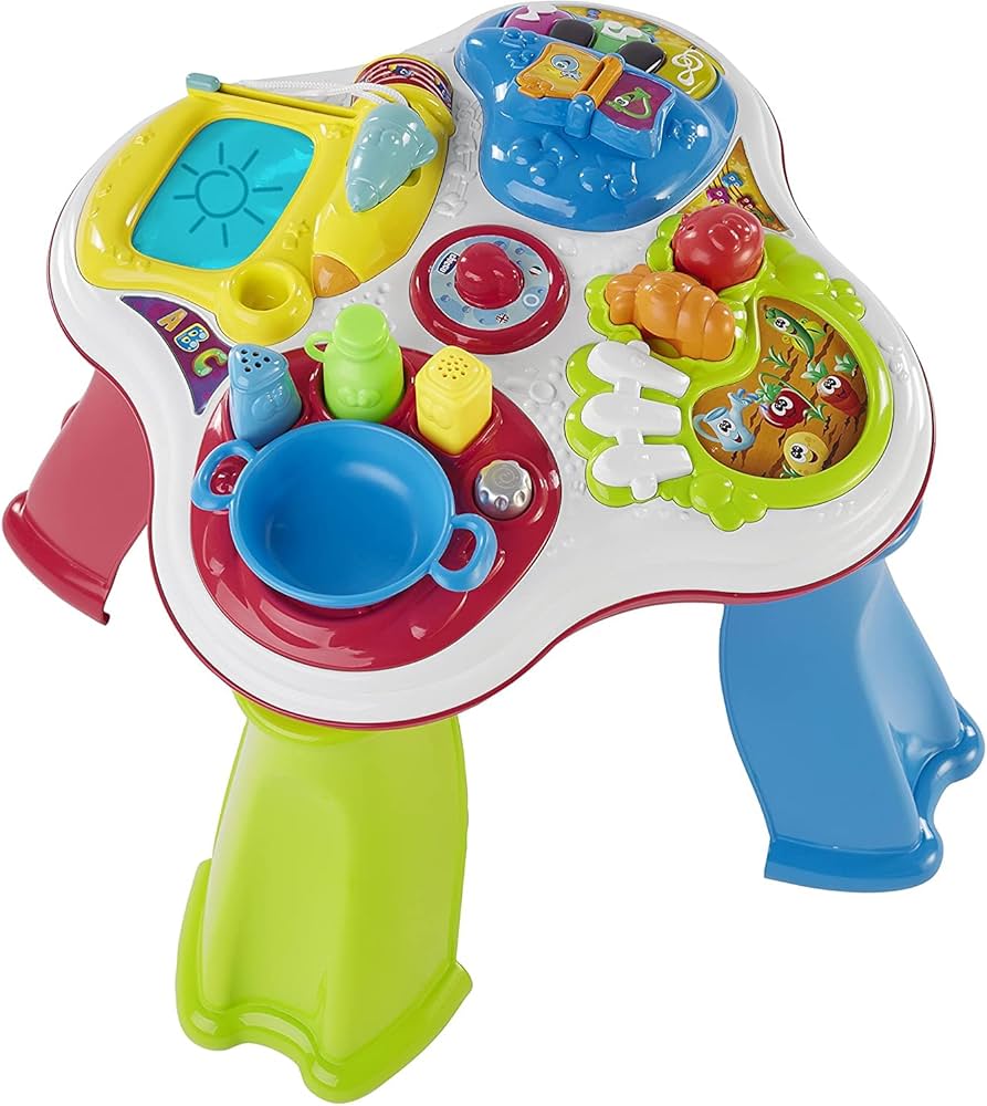 GIOCO TAVOLO CRESCI E IMPARA ITA/EN