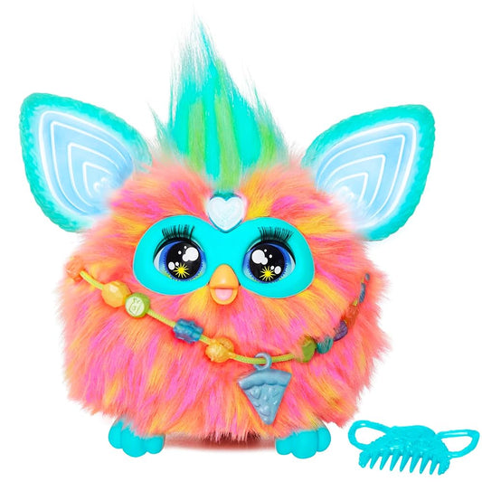FURBY CORALLO